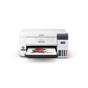 Imagem de Impressora Sublimática Epson, Surecolor - F170