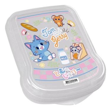 Imagem de Sanduicheira Tom & Jerry