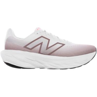 Imagem de Tenis masculino new balance fresh foam x 1080 v14, Marrom, Preto, 44