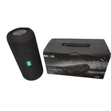 Imagem de Caixa De Som Bluetooth 20w Fam A20 Prova D'agua IPX6