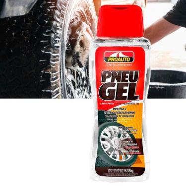 Imagem de Limpador Para Pneus 535 G Proauto