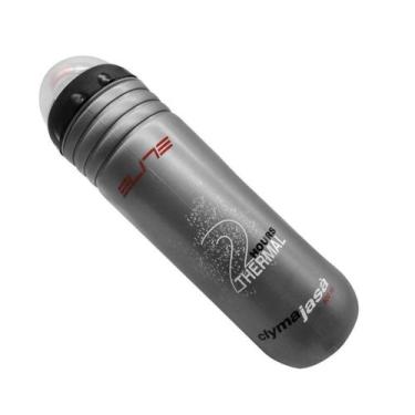 Imagem de Garrafa Térmica Elite Clyma Jasa 500ml Cinza