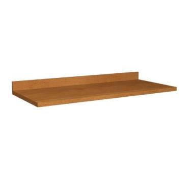 Imagem de Tampo para Balcão de Cozinha Herval Denver, Freijó Rocks, 120cm