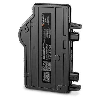 Imagem de Microinversor Enphase Iq8p 475w 220v, 220V