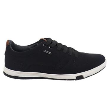 Imagem de Sapatenis Masculino Casual Pegada Original Moderno Estiloso Macio Conf