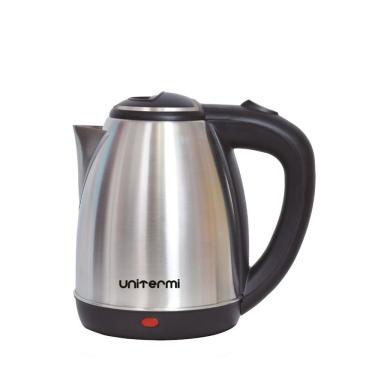 Imagem de Chaleira  Elétrica Unitermi  Atacama Inox 1,8l 110v