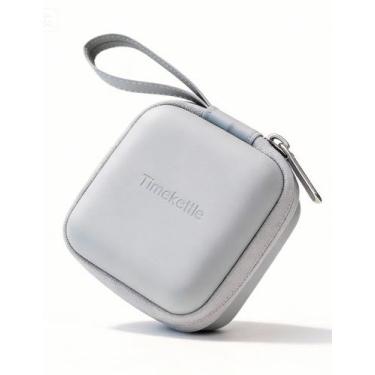 Imagem de Estojo de transporte para fones de tradução Timekettle W4