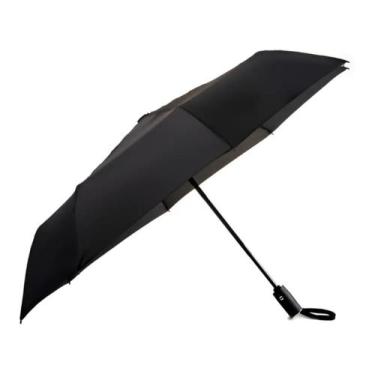 Imagem de Guarda Chuva Automático Masculino Fazzoletti Modelo Novo