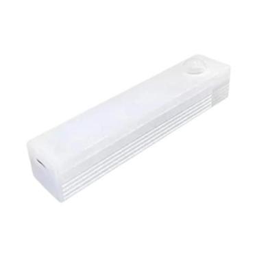 Imagem de Luzes Noturnas LED Sem Fio Com Sensor De Movimento Para Armário, Cozin