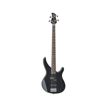 Imagem de Baixo Yamaha TRBX174EW Translucent Black