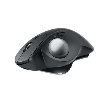 Imagem de Mouse Sem Fio Logitech MX ERGO S Grafite - 910-007261
