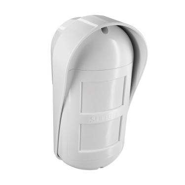 Imagem de Sensor de Presença Externo Dupla Tecnologia SPW 700 Pet 30kg com Fio Sulton Eletrônicos