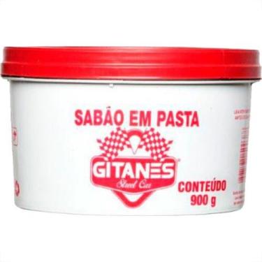 Imagem de Desengraxante Pasta Gitanes 900G 144