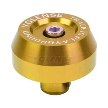 Imagem de Suporte De Navegação GPS CNC Para Motocicleta ZX-4R ZX-4RR, Capa Decor