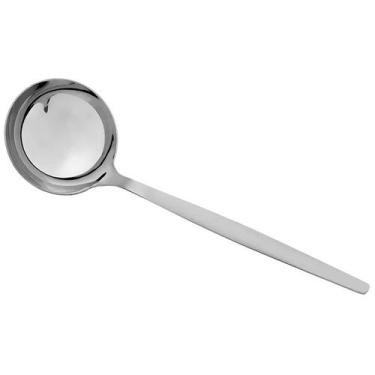 Imagem de Concha de inox Ópera Lyor 24 cm