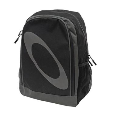 Imagem de Mochila Oakley Navitate Blackout, Único, Preto