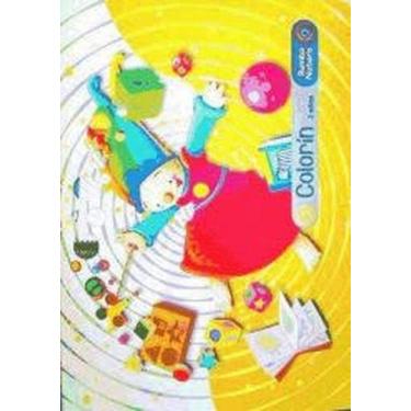 Imagem de Colorin Infantil 2 Anos - Edelvives
