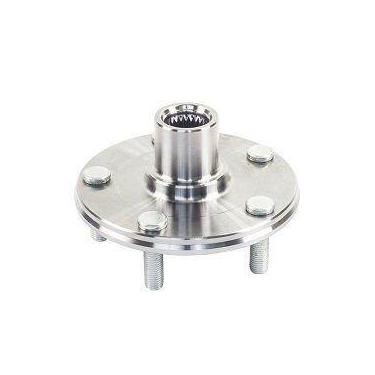 Imagem de Cubo roda dianteira mitsubishi tr4 2.0 16v - Vetor ou semelhante