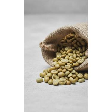 Imagem de Café Arábica Bourbon Amarelo 86 Pts 1kg - Congratulations Store
