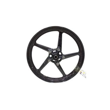 Imagem de RODA DIANTEIRA C/DETALHE FACTOR 150 2014-2014 Único - YAMAHA