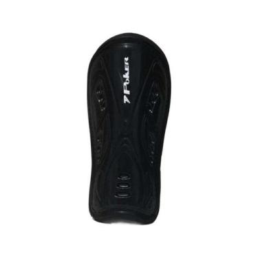 Imagem de Caneleira Poker Mini Lot 4 - Preto, Preto
