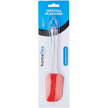 Imagem de ESPATULA RETA SILICONE 24CM VM