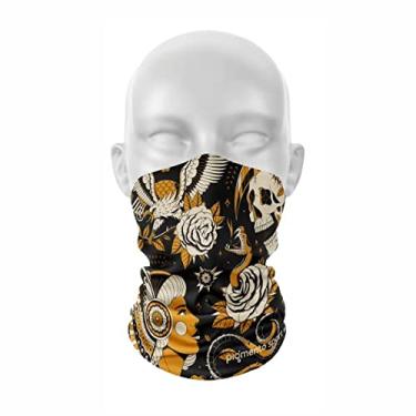 Imagem de Bandana de Ciclismo Modelo OldSchool