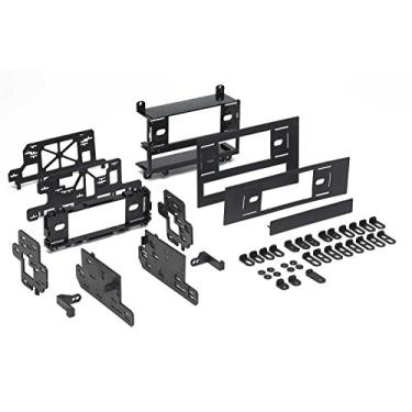 Imagem de Metra 99-7400 Installation Multi-Kit for Select 1980-1994 Nissan Vehicles (Black)