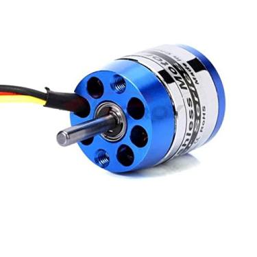 Imagem de DYS D2225 1600 KV 1350 kv 2000 kv motor sem escova para mini multicopters RC Avião Helicóptero controle remoto peças