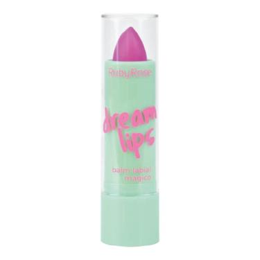 Imagem de Dream Lips Balm Labial Magico - Hb8528 - Strawberry Week - Rubyrose, Ruby Rose