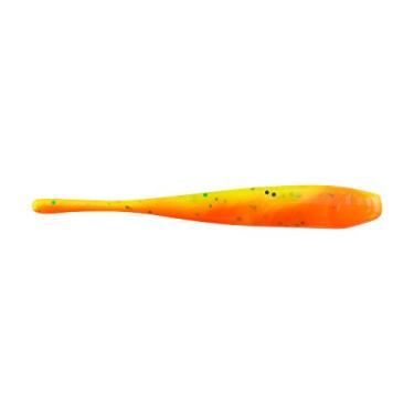 Imagem de Berkley PowerBait Pro Twitchtail Minnow Firetiger, 7,6 cm (3") (15 unidades)