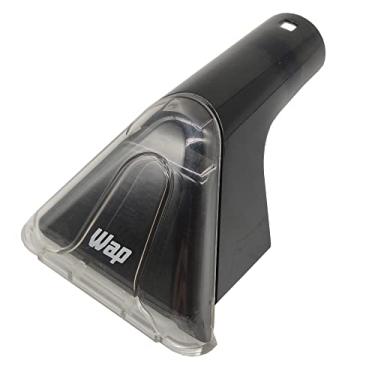 Imagem de Bico Bocal Estofados Escova para Extratora WAP COMFORT CLEANER PRO e POWER CLEANER PRO FW007185