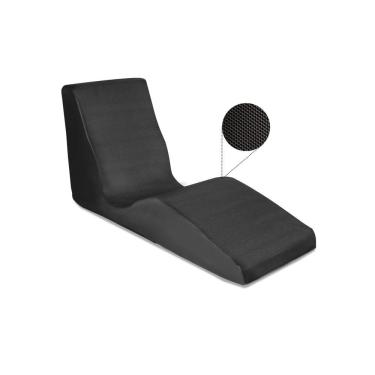 Imagem de Puff Poltrona Gamer de Espuma Anatômica