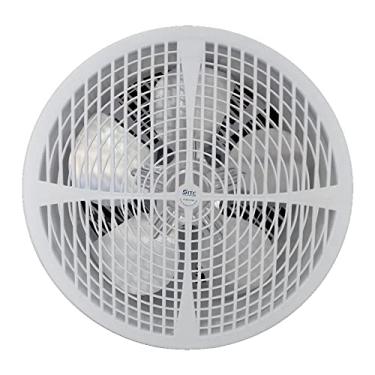 Imagem de Exaustor ITC Industrial 30cm Safanelli 220V Branco