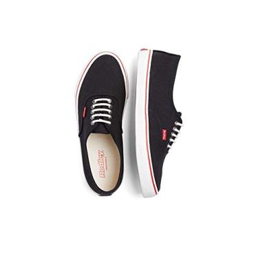 Imagem de TENIS ORIGINALS REDLEY IR 10 PRETO 34