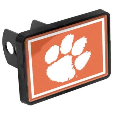 Imagem de WinCraft Capa de engate universal Clemson University S05394