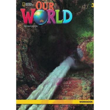 Imagem de Our World 3 Wb - 2Nd Ed.