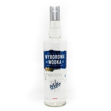 Imagem de Vodka Wyborowa 750ml