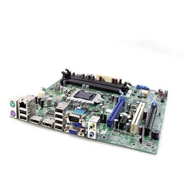 Imagem de YXT71 Dell Optiplex 3010 7010 9010 Intel Desktop Motherboard s1155