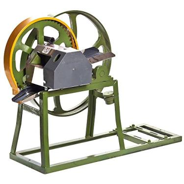 Imagem de ENGENHO P/CANA B120 BAIXO P/Motor (MOENDAS: FERRO)