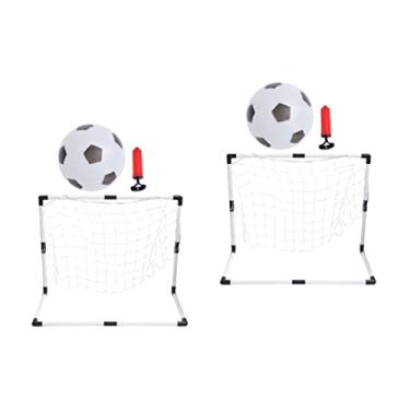 Bola de Futebol Infantil para Jogos Ao Ar Livre, Tamanho 2, Bola de Futebol  Infantil, Jogo de Futebol 13 Cm 5,1 pol.