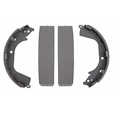 Imagem de Wagner QuickStop Sapata de freio a tambor Brake Z960