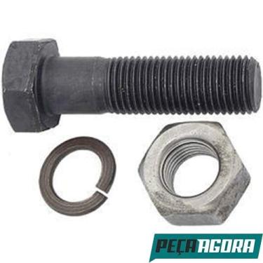 Imagem de CAIXA 10 PARAFUSO COMPLETO CARDAN 16X1.5X45 10.9 960 MB