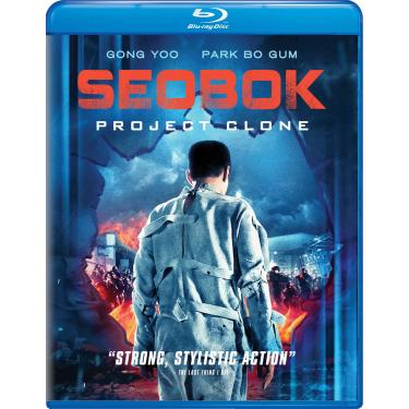 Imagem de Seobok: Project Clone [Blu-ray]