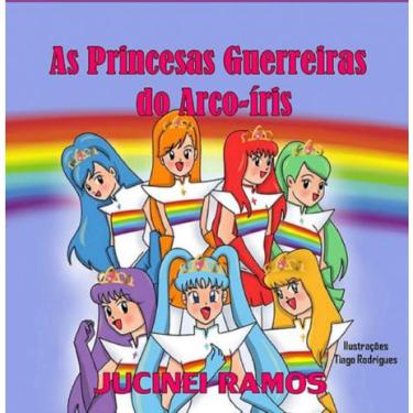 Millennia: A Princesa guerreira das 149 Colônias de Andrômeda
