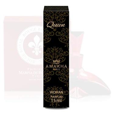 Imagem de Perfume importado Queen Amakha Paris - Lançamento