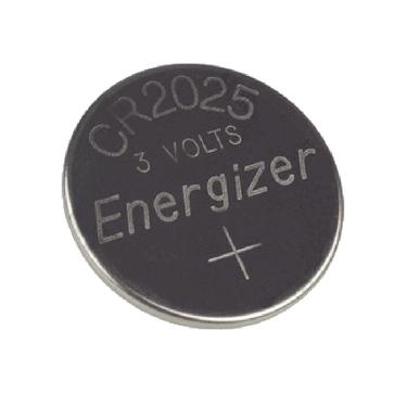 Imagem de Bateria Energizer CR2025 3V 1023062