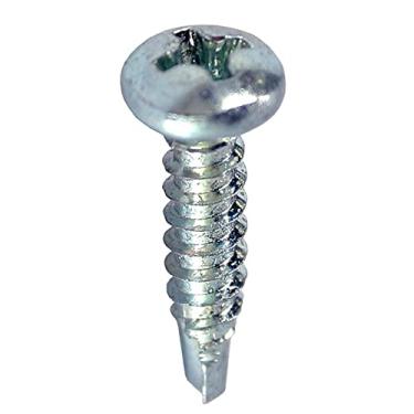 Imagem de Fixtil Pbr/07 - Paraf. P/Drywall Cab. Pan. 4.2 X 16 Mm, Ponta Brocante