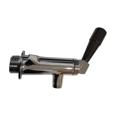 Imagem de Torneira P/ Maquina Café Industrial Marchesoni Sem Visor