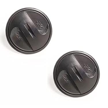 Imagem de Botão Reparo Fixador Viseira Capacete Pro Tork New Atomic / New Liberty 3 / Taurus Joy 23